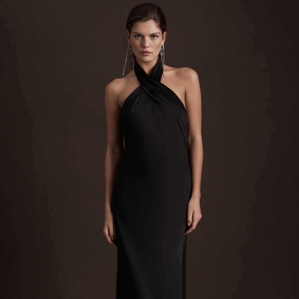 BHLDN dress